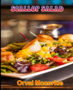 Bertrand.pt - Scallop Salad