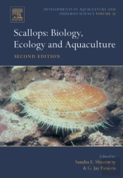 Scallops: Biology, Ecology And Aquaculture