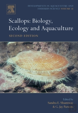 Bertrand.pt - Scallops: Biology, Ecology And Aquaculture