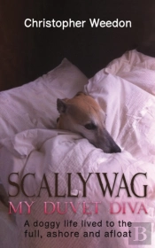 Scallywag - My Duvet Diva