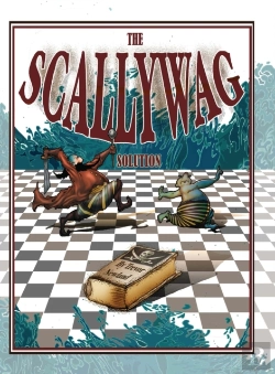 Bertrand.pt - Scallywag Solution