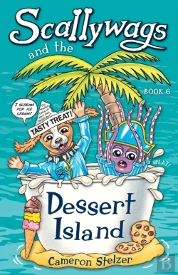 Bertrand.pt - Scallywags And The Dessert Island: Scall