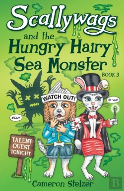 Bertrand.pt - Scallywags And The Hungry Hairy Sea Mons