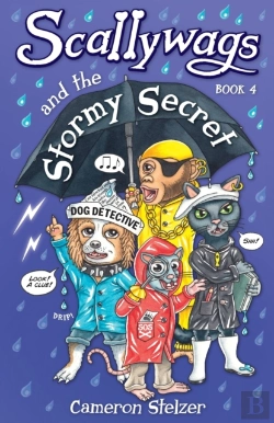 Bertrand.pt - Scallywags And The Stormy Secret: Scally