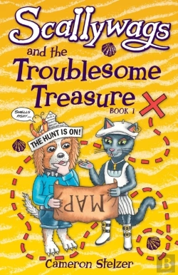 Bertrand.pt - Scallywags And The Troublesome Treasure: