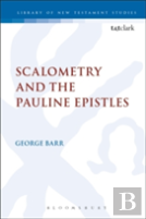 Scalometry And The Pauline Epistles