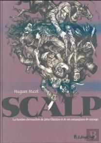 Scalp