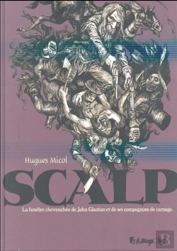 Bertrand.pt - Scalp