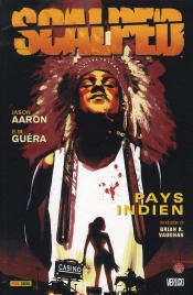 Scalped T.1 ; Pays Indien