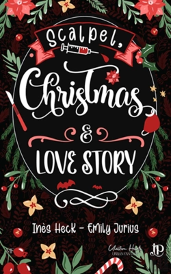 Bertrand.pt - Scalpel, Christmas & Love Story