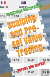 Scalping And Pre-Set Value Trading