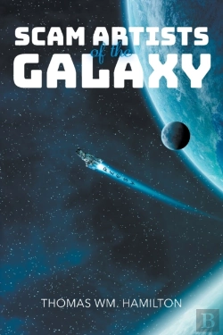 Bertrand.pt - Scam Artists Of The Galaxy