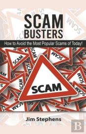 Scam Busters