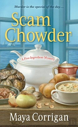 Bertrand.pt - Scam Chowder