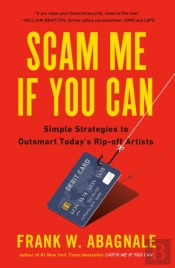 Scam Me If You Can
