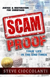 Scam Proof Your Life In The End Times