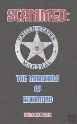 Bertrand.pt - Scammed: The Marshals Of Richmond