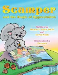 Scamper And The Magic Of Appreciation