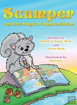 Bertrand.pt - Scamper And The Magic Of Appreciation