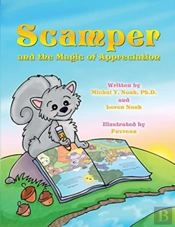 Bertrand.pt - Scamper And The Magic Of Appreciation