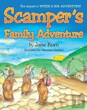 Scamper'S Family Adventure