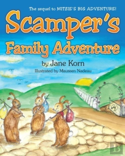 Bertrand.pt - Scamper'S Family Adventure