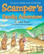 Scamper'S Family Adventure