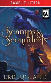 Scamps & Scoundrels