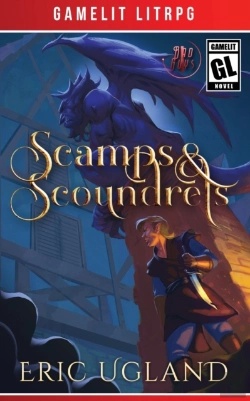 Bertrand.pt - Scamps & Scoundrels