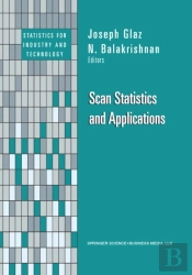 Scan Statistics And Applications