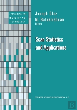 Bertrand.pt - Scan Statistics And Applications