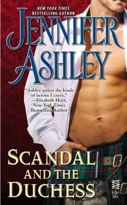 Bertrand.pt - Scandal And The Duchess