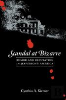 Scandal At Bizarre