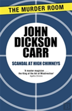 Bertrand.pt - Scandal At High Chimneys