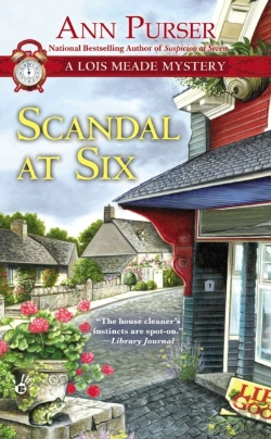 Bertrand.pt - Scandal At Six