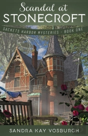 Scandal At Stonecroft