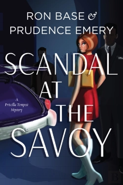 Bertrand.pt - Scandal At The Savoy