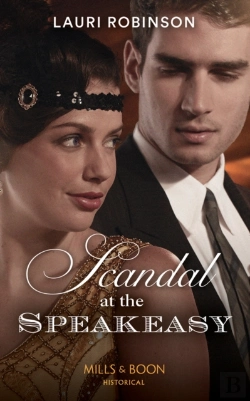 Bertrand.pt - Scandal At The Speakeasy