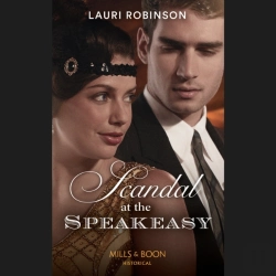 Bertrand.pt - Scandal At The Speakeasy