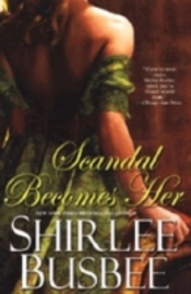 Scandal Becomes Her