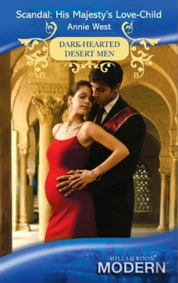 Bertrand.pt - Scandal: His Majesty'S Love-Child