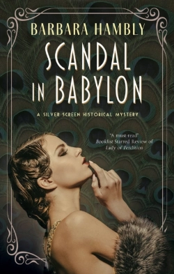 Bertrand.pt - Scandal In Babylon