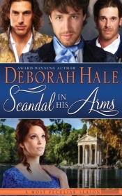 Scandal In His Arms