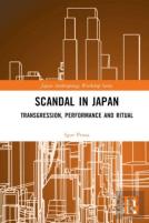 Scandal In Japan