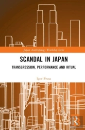 Scandal In Japan