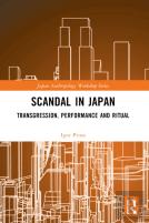Scandal In Japan