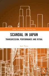 Scandal In Japan