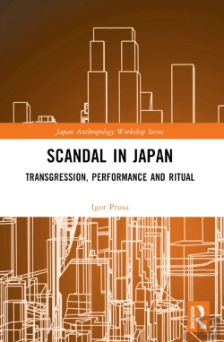 Bertrand.pt - Scandal In Japan