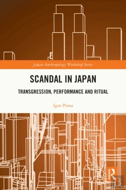 Bertrand.pt - Scandal In Japan
