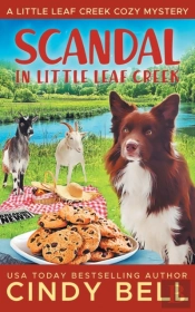 Scandal In Little Leaf Creek